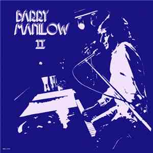 Barry Manilow - Barry Manilow II mp3 album