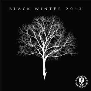 Bass Agents - Black Winter 2012 mp3 album