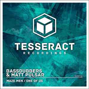 Bassdubbers, Matt Pulsar - Maze Men / One Of Us mp3 album