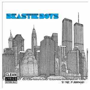 Beastie Boys - To The 5 Boroughs mp3 album