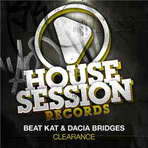 Beat Kat & Dacia Bridges - Clearance mp3 album