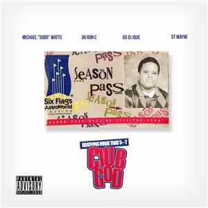 Beatking - Astroworld mp3 album