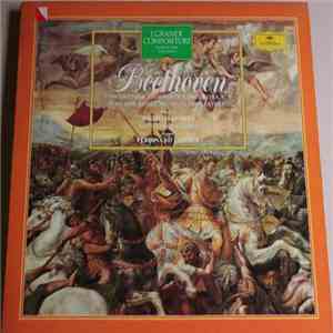 Beethoven – Wilhelm Kempff, Berliner Philharmoniker, Ferdinand Leitner - Concerto Per Pianoforte E Orchestra N. 5 mp3 album