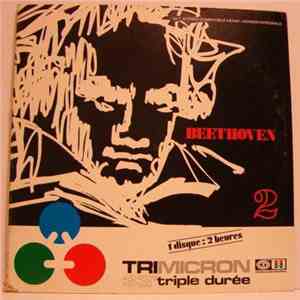 Beethoven - Beethoven 2 mp3 album