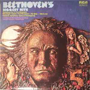 Beethoven - Beethoven's Greatest Hits mp3 album