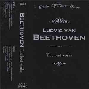 Beethoven - The Best Works mp3 album