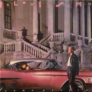 Belouis Some - Some People mp3 album