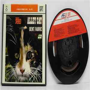 Bent Fabric - Alley Cat mp3 album