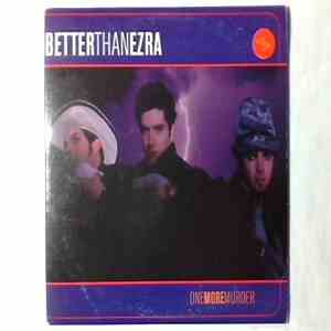 Better Than Ezra - One More Murder mp3 album