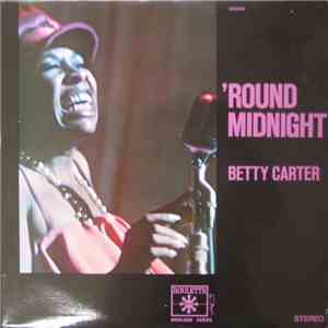 Betty Carter - Round Midnight mp3 album
