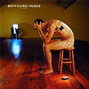 Biffy Clyro - Puzzle mp3 album