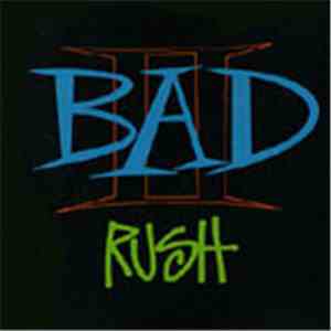 Big Audio Dynamite II - Rush mp3 album