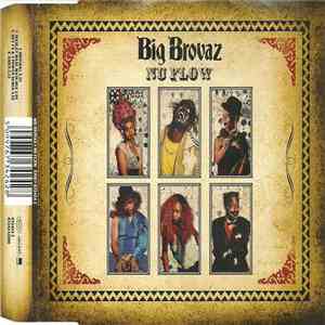 Big Brovaz - Nu Flow mp3 album