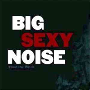 Big Sexy Noise - Trust The Witch mp3 album