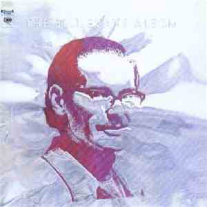 Bill Evans - The Bill Evans Album mp3 album