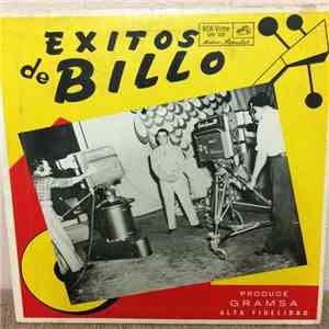Billo's Caracas Boys - Exitos De Billo mp3 album