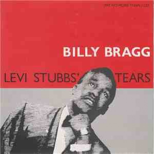 Billy Bragg - Levi Stubbs' Tears mp3 album