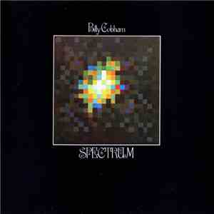 Billy Cobham - Spectrum mp3 album
