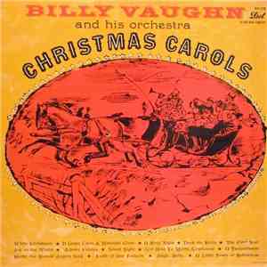 Billy Vaughn And His Orchestra - Christmas Carols mp3 album