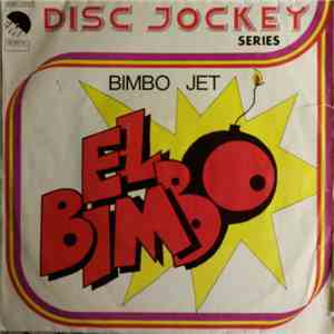 Bimbo Jet - El Bimbo mp3 album