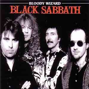 Black Sabbath - Bloody Wizard mp3 album