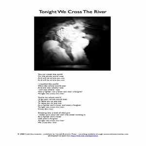 Black - Tonight We Cross The River mp3 album