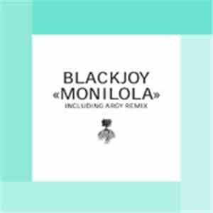 Blackjoy - Monilola mp3 album