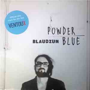 Blaudzun - Powder Blue mp3 album
