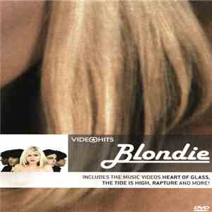 Blondie - Videohits mp3 album
