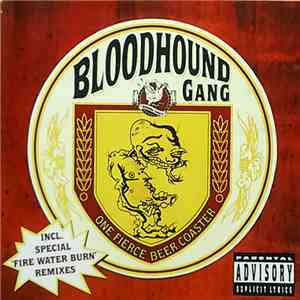 Bloodhound Gang - One Fierce Beer Coaster mp3 album