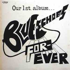 Blue Echoes  - Forever mp3 album