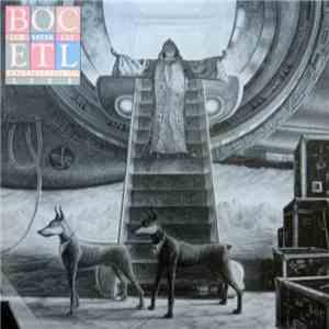 Blue Öyster Cult - Extraterrestrial Live mp3 album