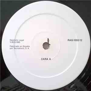 BMQ - Dance Robot mp3 album