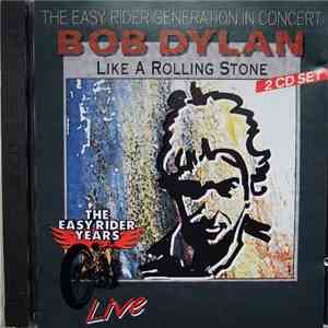 Bob Dylan - Like A Rolling Stone mp3 album