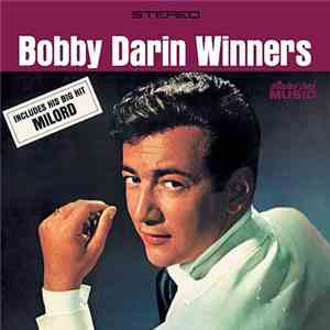 Bobby Darin - Winners mp3 album