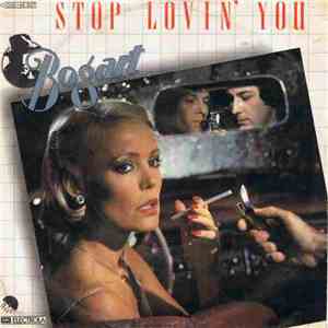 Bogart - Stop Lovin' You mp3 album