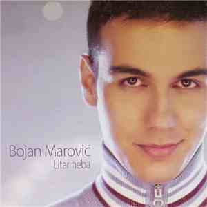 Bojan Marović - Litar Neba mp3 album