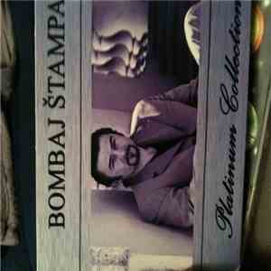 Bombaj Štampa - Platinum Collection mp3 album
