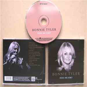 Bonnie Tyler - Rocks And Honey mp3 album
