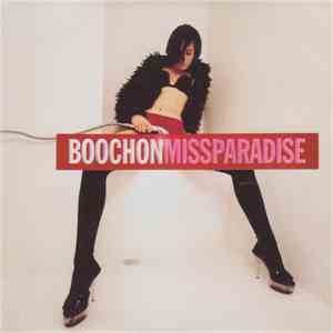 Boochon - Miss Paradise mp3 album