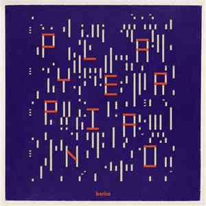 Borka - Player Piano mp3 album