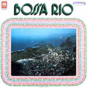 Bossa Rio - Bossa Rio mp3 album