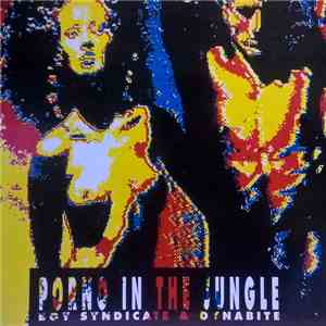 Boy Syndicate & Dynabite - Porno In The Jungle mp3 album