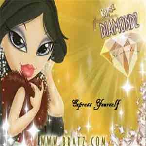 Bratz - Express Yourself mp3 album
