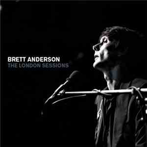 Brett Anderson - The London Sessions mp3 album