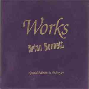 Brian Bennett - Works mp3 album
