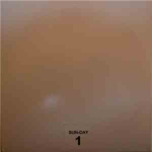 Brian Grainger - Sun-Day 1 mp3 album