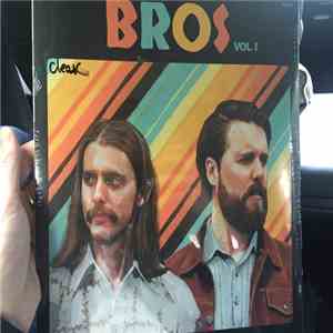 BROS - Volume 1 mp3 album
