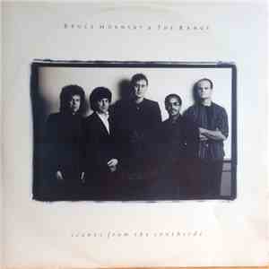 Bruce Hornsby & The Range - Scenes From The Southside mp3 album