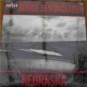 Bruce Springsteen - Nebraska mp3 album